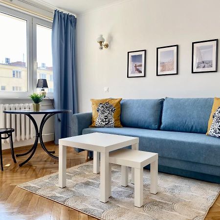 Avis Apartments Gdynia Skwer Kosciuszki 17-19 Εξωτερικό φωτογραφία