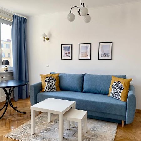 Avis Apartments Gdynia Skwer Kosciuszki 17-19 Εξωτερικό φωτογραφία