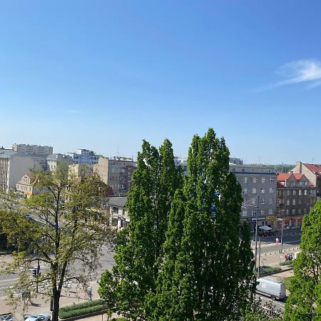 Avis Apartments Gdynia Skwer Kosciuszki 17-19 Εξωτερικό φωτογραφία