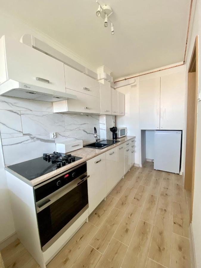 Avis Apartments Gdynia Skwer Kosciuszki 17-19 Εξωτερικό φωτογραφία