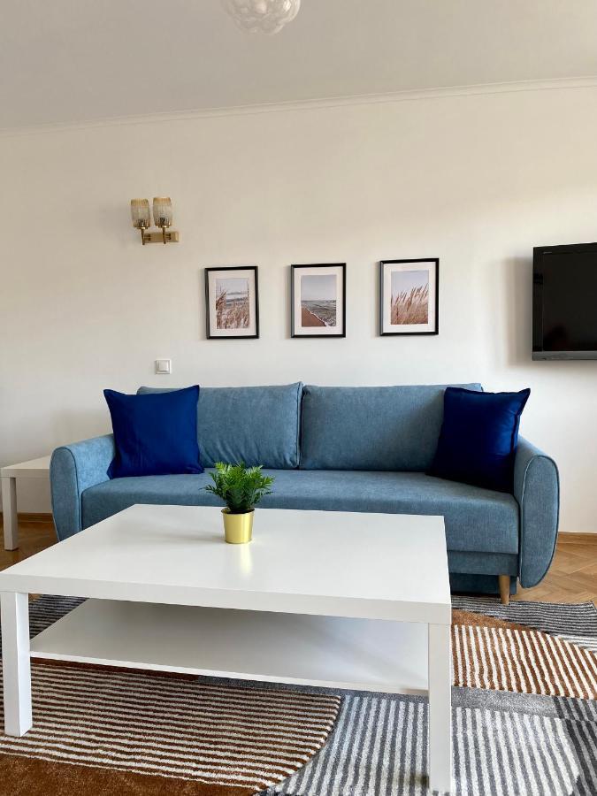 Avis Apartments Gdynia Skwer Kosciuszki 17-19 Εξωτερικό φωτογραφία