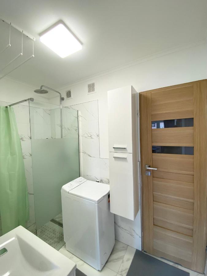 Avis Apartments Gdynia Skwer Kosciuszki 17-19 Εξωτερικό φωτογραφία