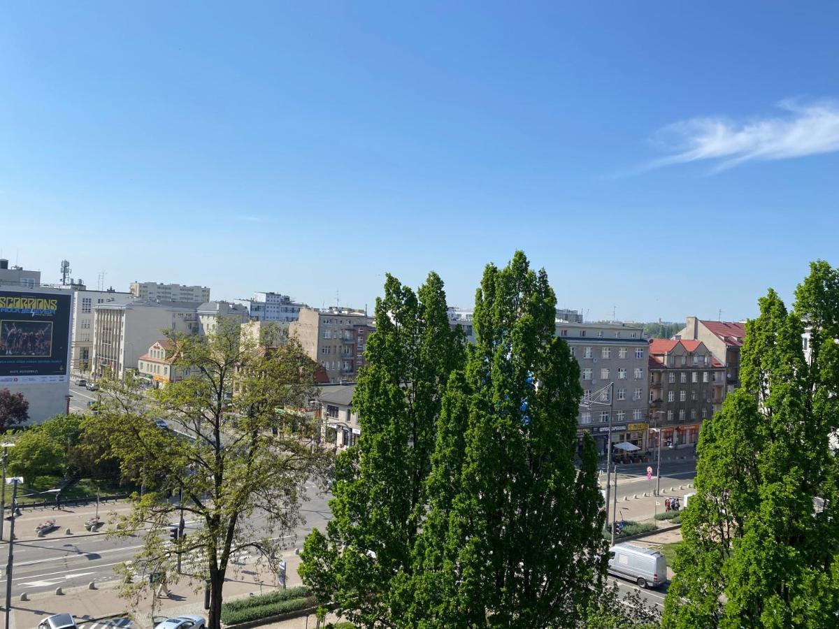 Avis Apartments Gdynia Skwer Kosciuszki 17-19 Εξωτερικό φωτογραφία