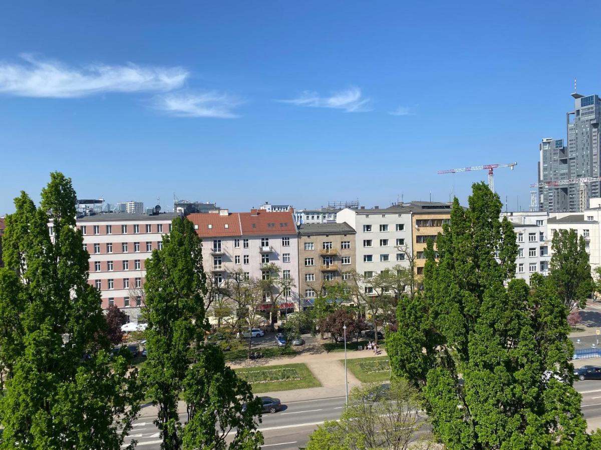 Avis Apartments Gdynia Skwer Kosciuszki 17-19 Εξωτερικό φωτογραφία