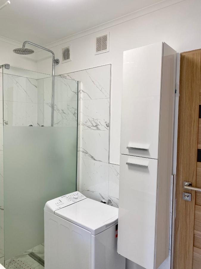 Avis Apartments Gdynia Skwer Kosciuszki 17-19 Εξωτερικό φωτογραφία
