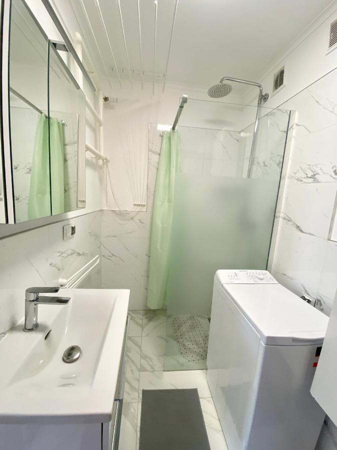 Avis Apartments Gdynia Skwer Kosciuszki 17-19 Εξωτερικό φωτογραφία